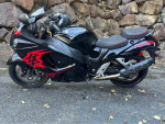 2011 GSX1300R Hayabusa
