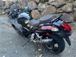2011 GSX1300R Hayabusa