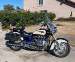 1998 Honda Valkyrie
