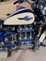 1998 Honda Valkyrie