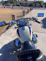 1998 Honda Valkyrie