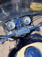 1998 Honda Valkyrie