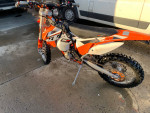 KTM 500 EXC