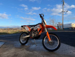KTM 500 EXC