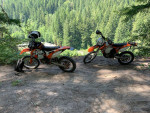 KTM 500 EXC