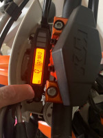 KTM 500 EXC