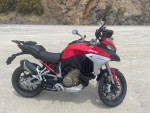 2022 DUCATI MULTISTRADA V4S