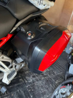 2022 DUCATI MULTISTRADA V4S