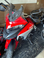 2022 DUCATI MULTISTRADA V4S