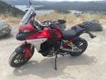 2022 DUCATI MULTISTRADA V4S