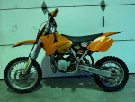 2005 KTM 65SX
