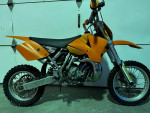 2005 KTM 65SX