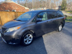 2011 Toyota Sienna LE 7-Passenger AWD 86,000 mi