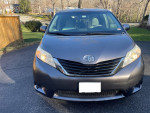 2011 Toyota Sienna LE 7-Passenger AWD 86,000 mi