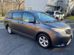 2011 Toyota Sienna LE 7-Passenger AWD 86,000 mi