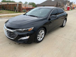 2020 Chevrolet Malibu LT FWD 68,000 mi