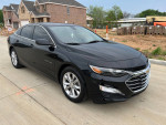 2020 Chevrolet Malibu LT FWD 68,000 mi