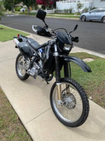2019 DRZ 400