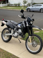 2019 DRZ 400
