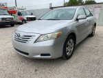 2011 Toyota Camry SE FWD 118,000 mi