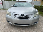 2011 Toyota Camry SE FWD 118,000 mi