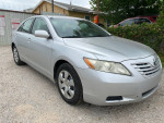 2011 Toyota Camry SE FWD 118,000 mi