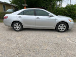 2011 Toyota Camry SE FWD 118,000 mi