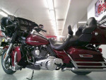 2016 HARLEY-DAVIDSON ULTRA LIMITED