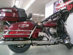 2016 HARLEY-DAVIDSON ULTRA LIMITED