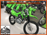 2024 Kawasaki KLX230R SKU:12RJP00196-M