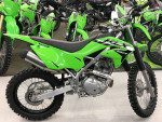 2024 Kawasaki KLX230R SKU:12RJP00196-M