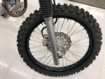 2024 Kawasaki KLX230R SKU:12RJP00196-M