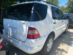 Mercedes-Benz 138,000 mi