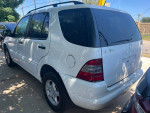 Mercedes-Benz 138,000 mi