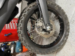 2023 Honda CRF300L-S