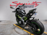 2019 Kawasaki Z900 ABS Naked