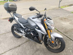FOR SALE - 2016 Suzuki GSX-S1000