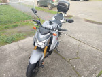 FOR SALE - 2016 Suzuki GSX-S1000