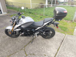 FOR SALE - 2016 Suzuki GSX-S1000