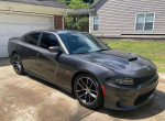 2018 Dodge Charger 126,000 mi