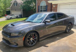 2018 Dodge Charger 126,000 mi