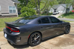 2018 Dodge Charger 126,000 mi