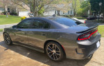 2018 Dodge Charger 126,000 mi