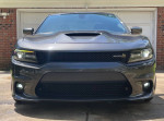 2018 Dodge Charger 126,000 mi
