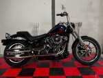 2019 Harley Davidson FXLR Low Rider