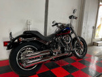 2019 Harley Davidson FXLR Low Rider