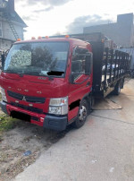 Mitsubishi 76,000 mi