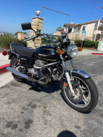 1978 Moto Guzzi 850-T3