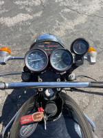 1978 Moto Guzzi 850-T3