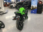 2024 Kawasaki Ninja 650 KRT Edition ABS SKU:18RDAC5059-K